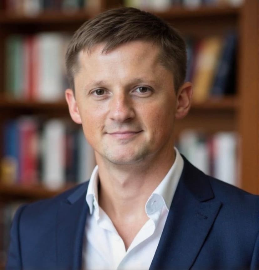 Eugene Romanov